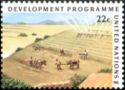 Water Resources, Development Programme
