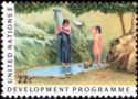 Water Resources, Development Programme