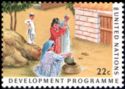 Water Resources, Development Programme