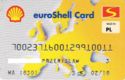 EuroShell Card - PL