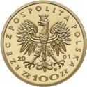 200 Złotych (Bolesław III Krzywousty *1102-1138*)