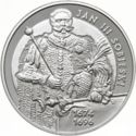 10 Złotych (Jan III Sobieski)