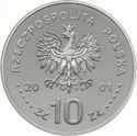 10 Złotych (Jan III Sobieski)