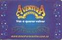 Aventura Center – Vas a querer volver (10/07)