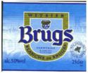 Brugs Tarwebier