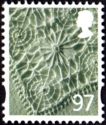 Northern Ireland - Linen Pattern