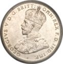 1 Shilling