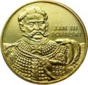2 Złote (Jan III Sobieski)