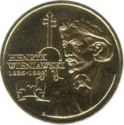 2 Złote (Henryk Wieniawski)