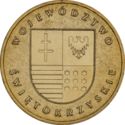 2 Złote (Swietokrzyskie voivodship)