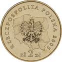 2 Złote (Wielkopolskie voivodship)