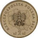 2 Złote (Zachodniopomorskie voivodship)