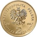 2 Złote (90th Anniversary of Regaining Independence)