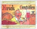 Kriek Cantillon