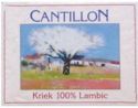 Cantillon Kriek 100% Lambic
