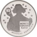 Moneta:-20-Złotych-(Mikolaj-Kopernik)-(Polska)