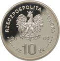 10 Złotych (Jan II Kazimierz)