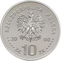 10 Złotych (Jan II Kazimierz)