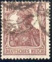 Germania, inscr “DEUTSCHES REICH”