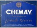 Chimay Grand Réserve