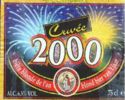 Cuvée 2000
