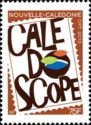 Caledoscope