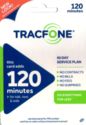 Tracfone 120 Minutes New Look