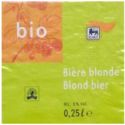 Delhaize Bio Blond