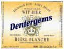 Dentergems Witbier '99
