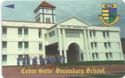 Cedar Girls' Secondary School