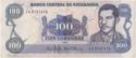 100 Córdobas