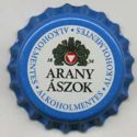 Arany Ászok Alkoholmentes