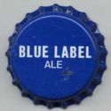 Blue Label Ale