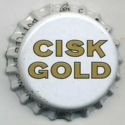 Cisk Gold