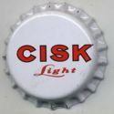 Cisk Light