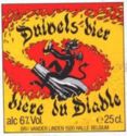 Duivels Bier 25cl