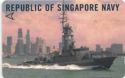Rep. of Singapore Navy