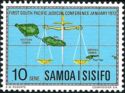 First South Pacific Judicial Conference