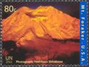 Mount Foraker – U.S.A.
