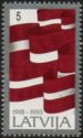 75th Anniversary of Republic of Latvia