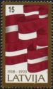 75th Anniversary of Republic of Latvia