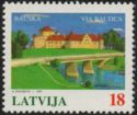 Bauska Castle, Latvia