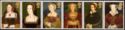 Wifes of Henry VIII