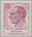 Kemal Ataturk (1881-1938)