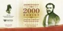2,000 Forint