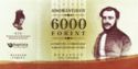 6,000 Forint
