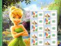 Tinker Bell, Conservation