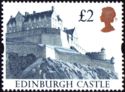 Edinburgh Castle