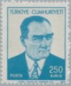 Kemal Ataturk (1881-1938)
