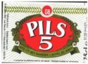 GB Pils 5